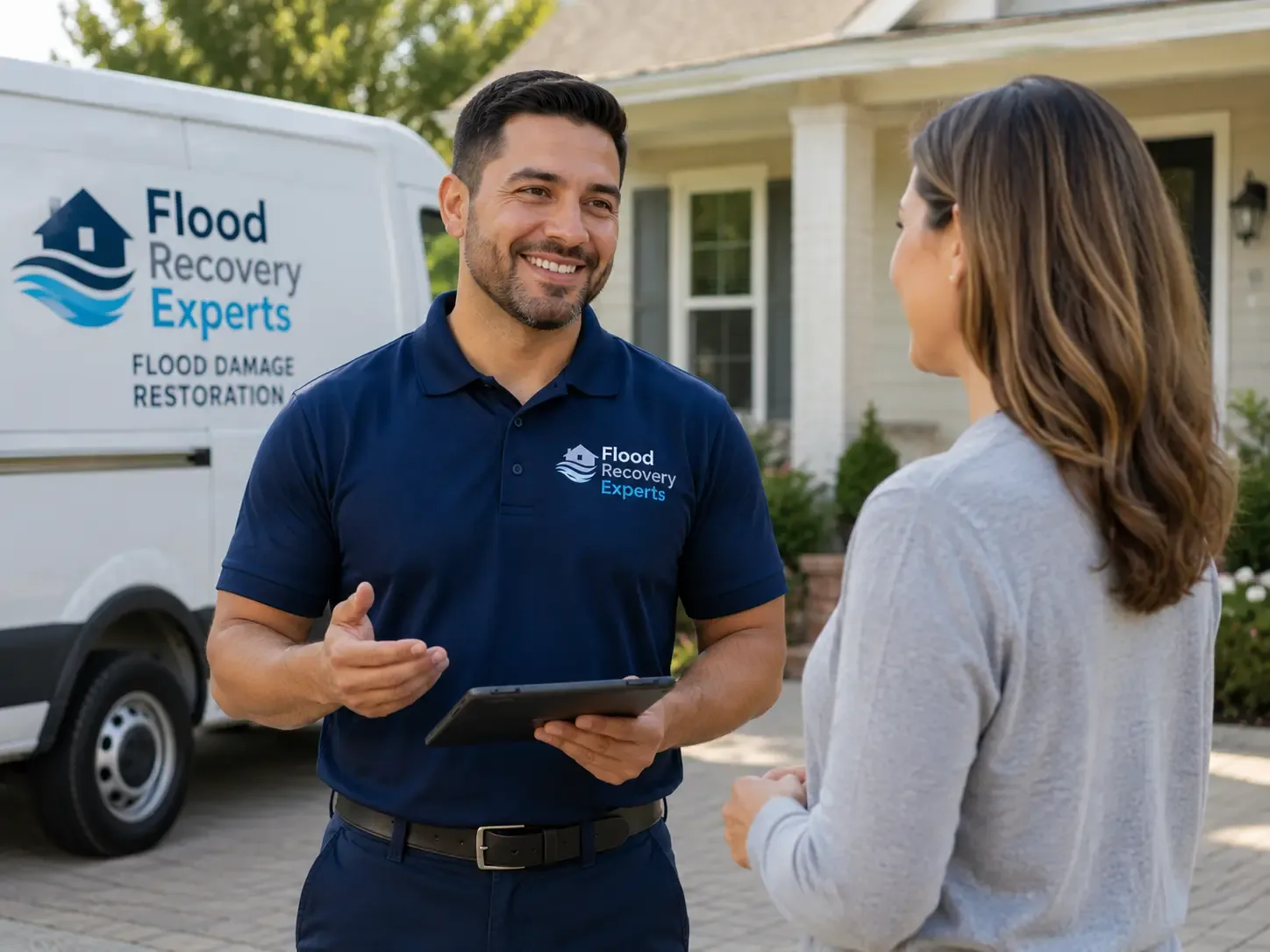 Flood Damage Cleanup Williamston, NC FAQs